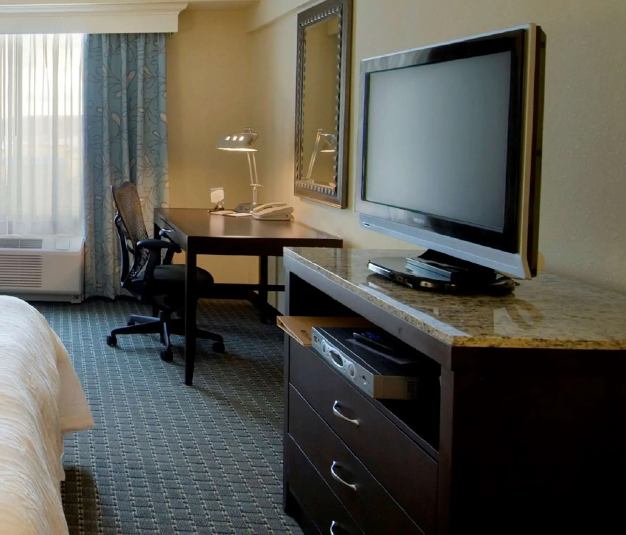 Hilton Garden Inn Billings