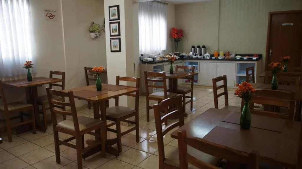 Pinheiros Hotel