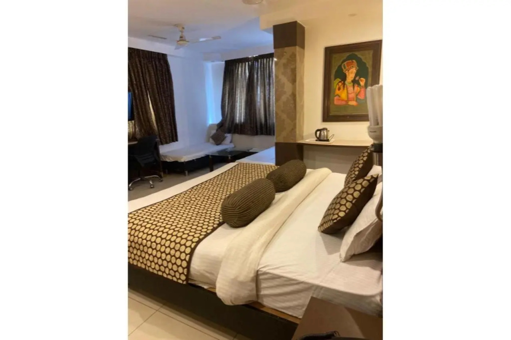 The Shanti A Boutique Hotel