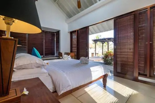 Villa Tirta Cintanya