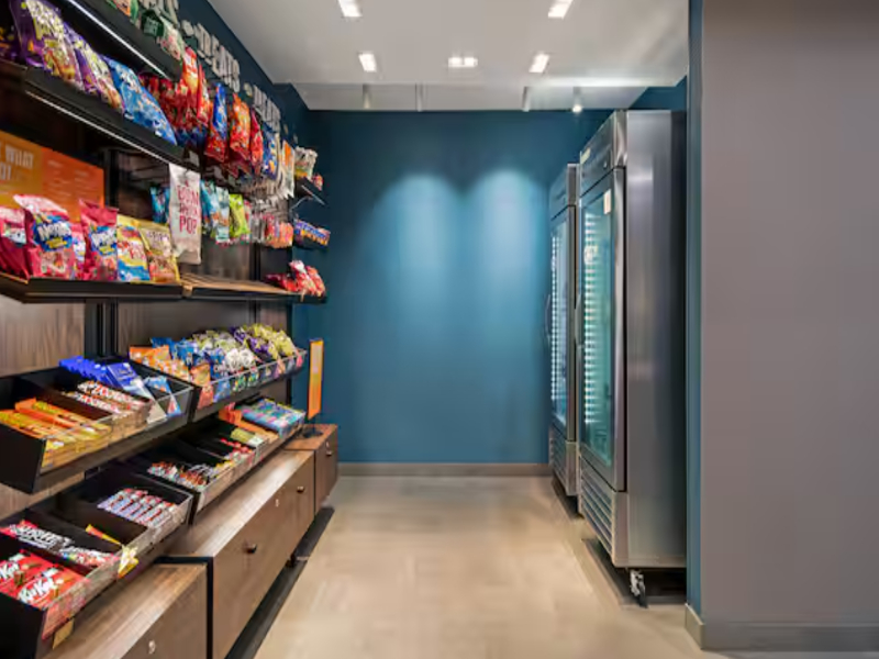 Hampton Inn & Suites Irving DFW Airport North