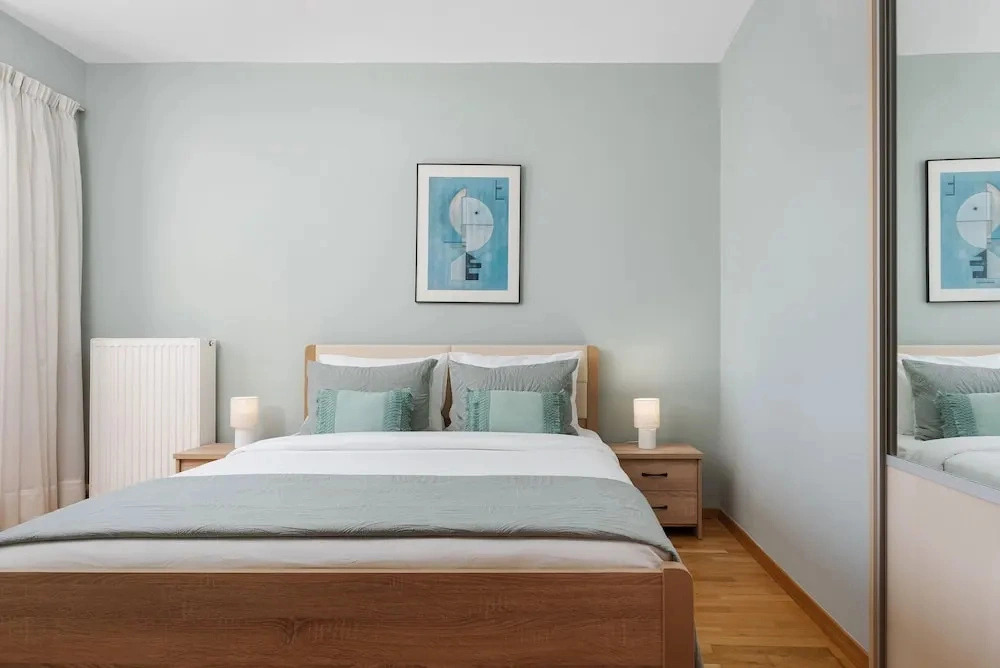 Anavil House Athenian Riviera