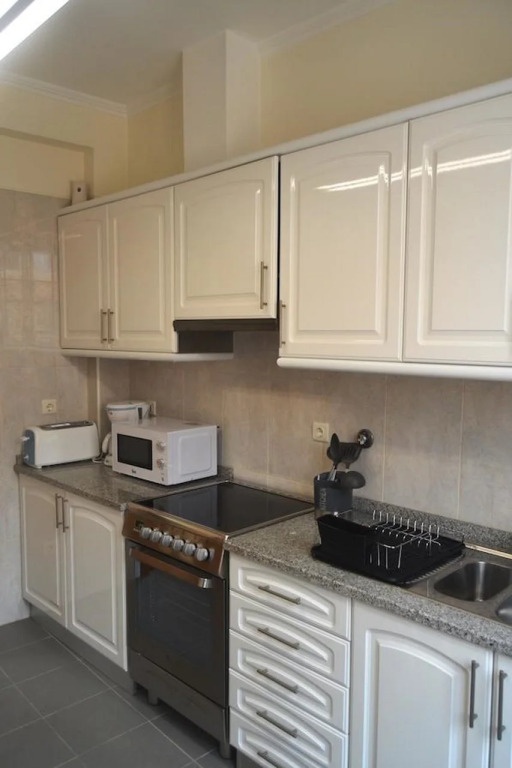 Residencial Mariazinha
