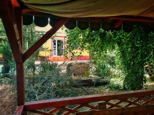 Vila Suzana