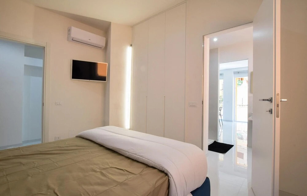 Stunning Apartment in Taormina With Wifi and 1 Bedrooms