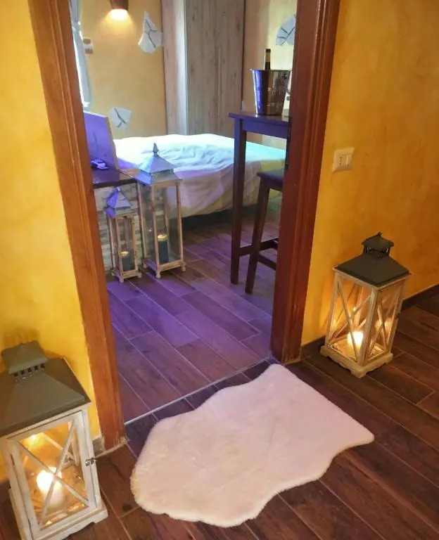 Countryside Suite