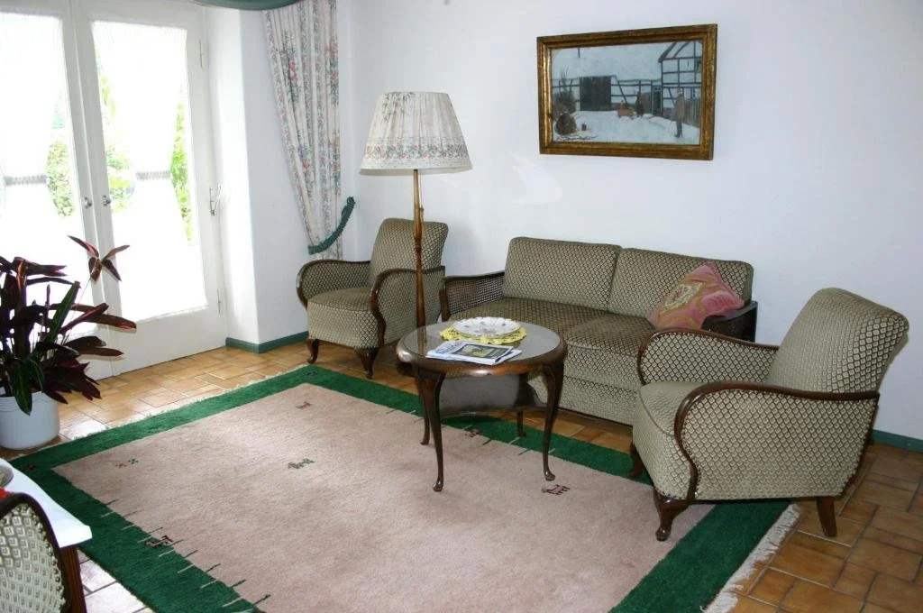 Mörtbauerhof