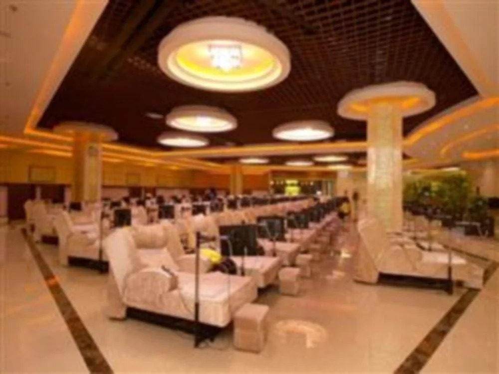 ShenZhen Romanjoy International Hotel