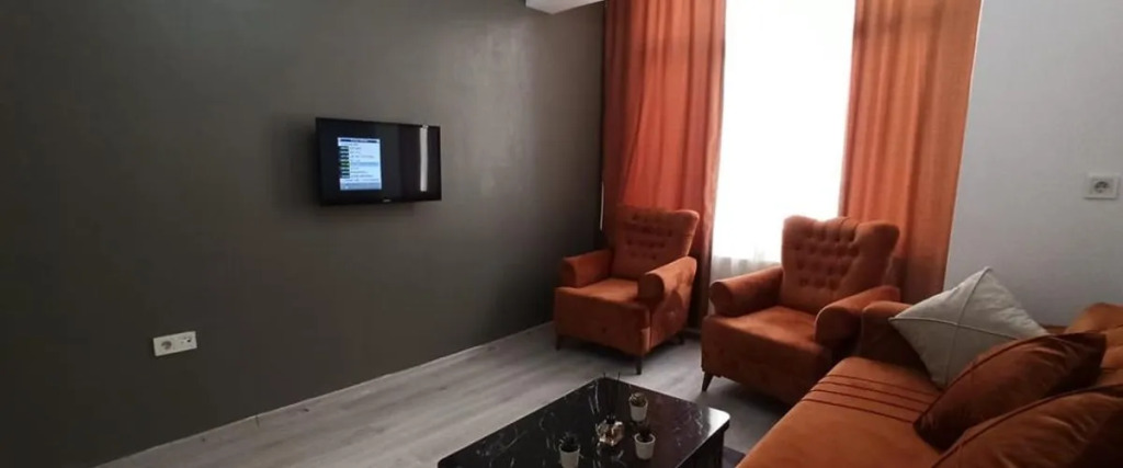 Sisli House Apart Otel