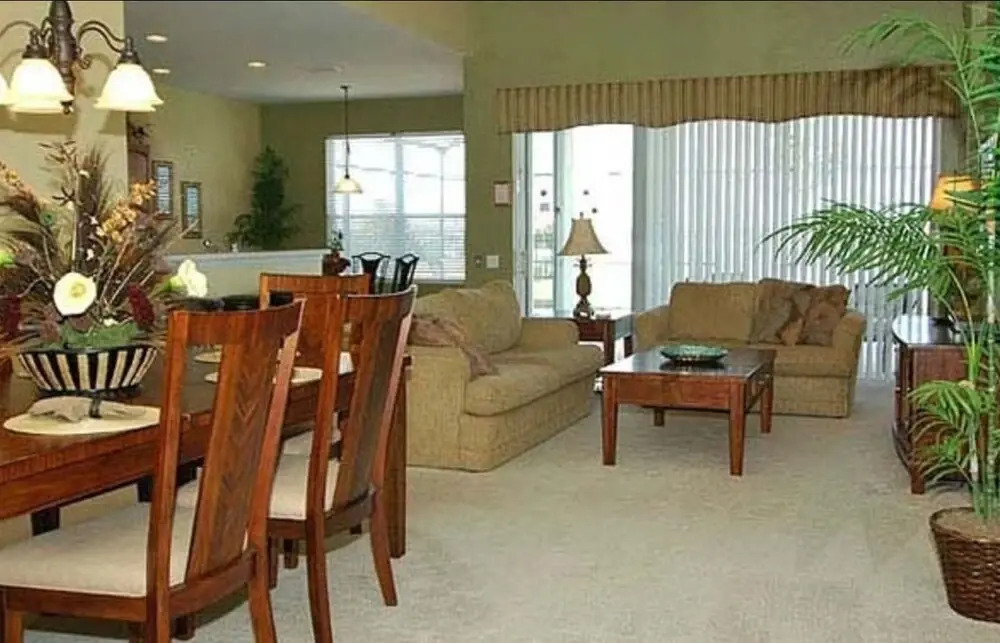 5 Star Villa Close to Disney, Orlando Villa 3305