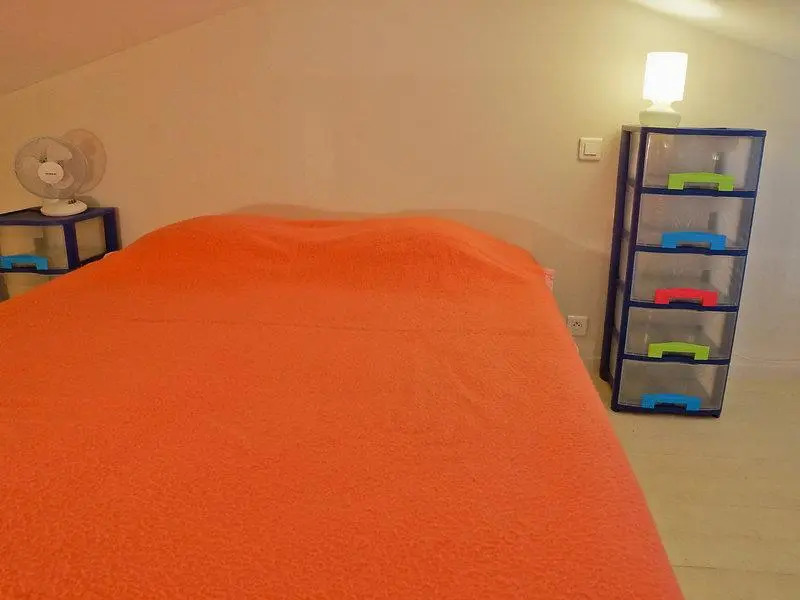 Les Cascadelles No.3