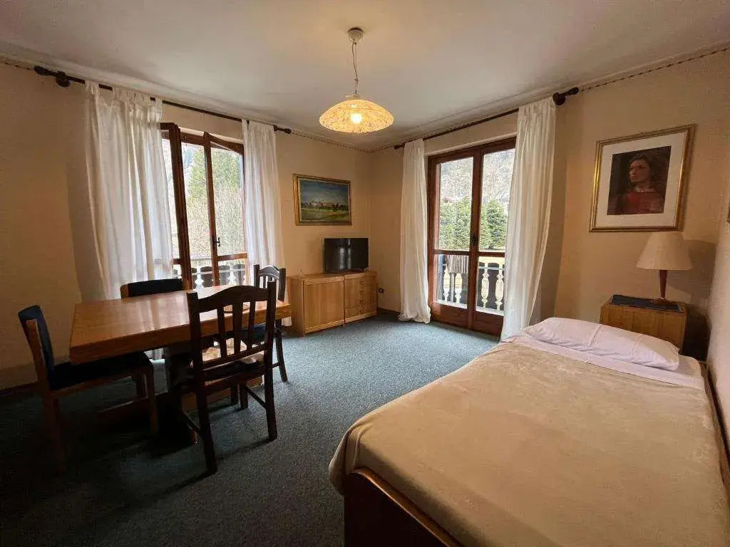Hotel Boutique San Luigi