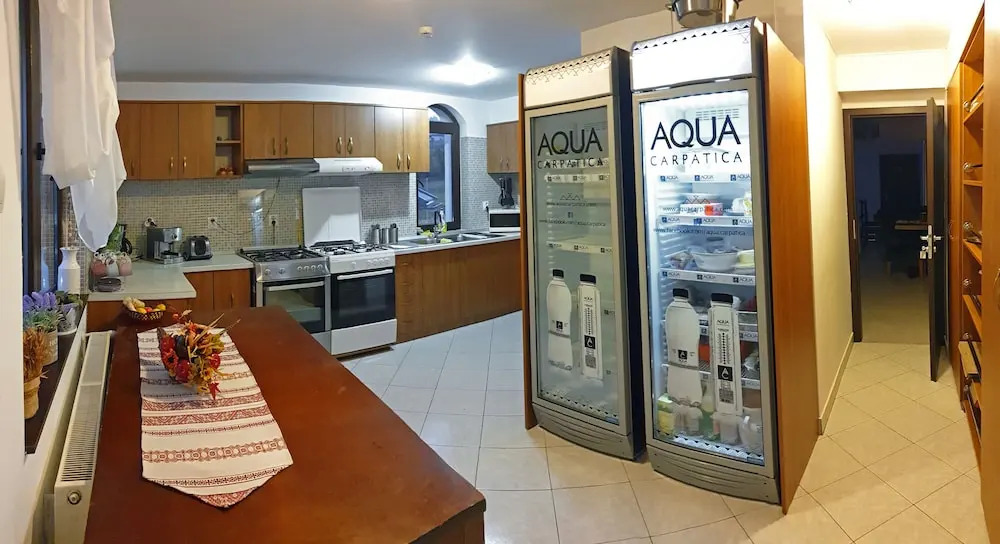 Bucovina Residence & SPA