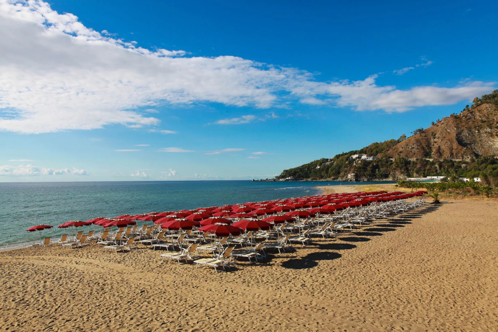 Club Esse Sunbeach