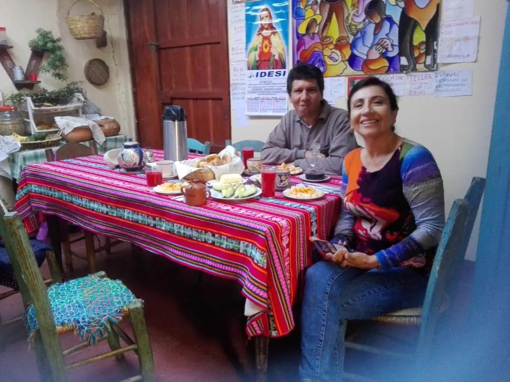 Casa Mirita