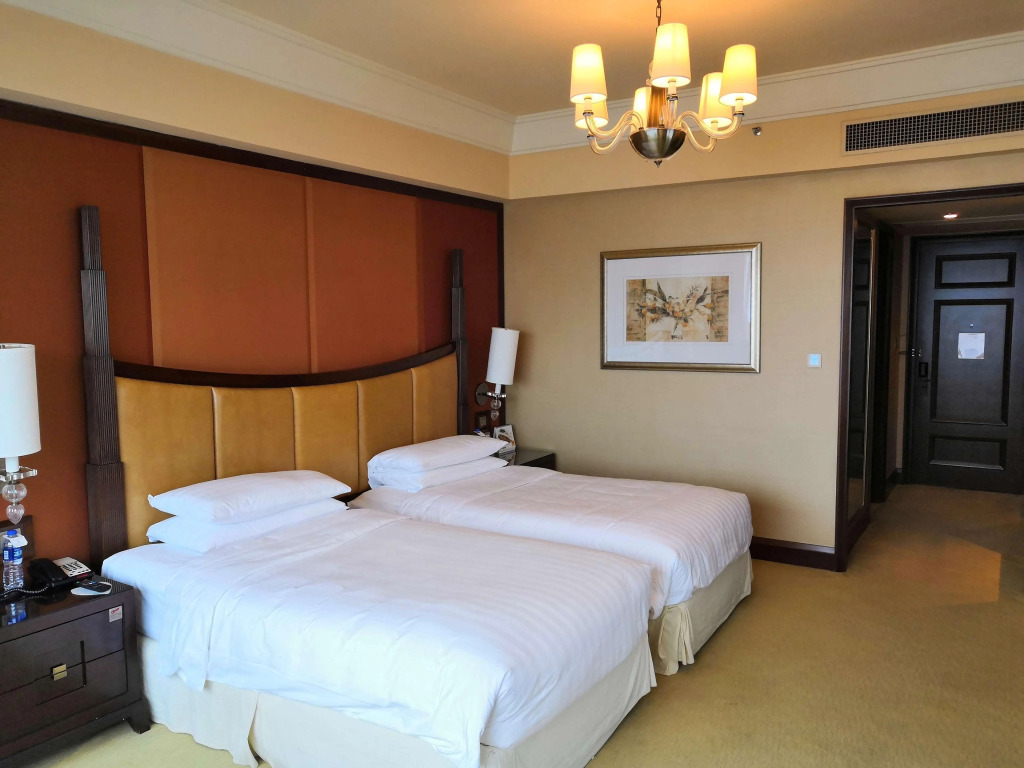 Shangri-La Wenzhou