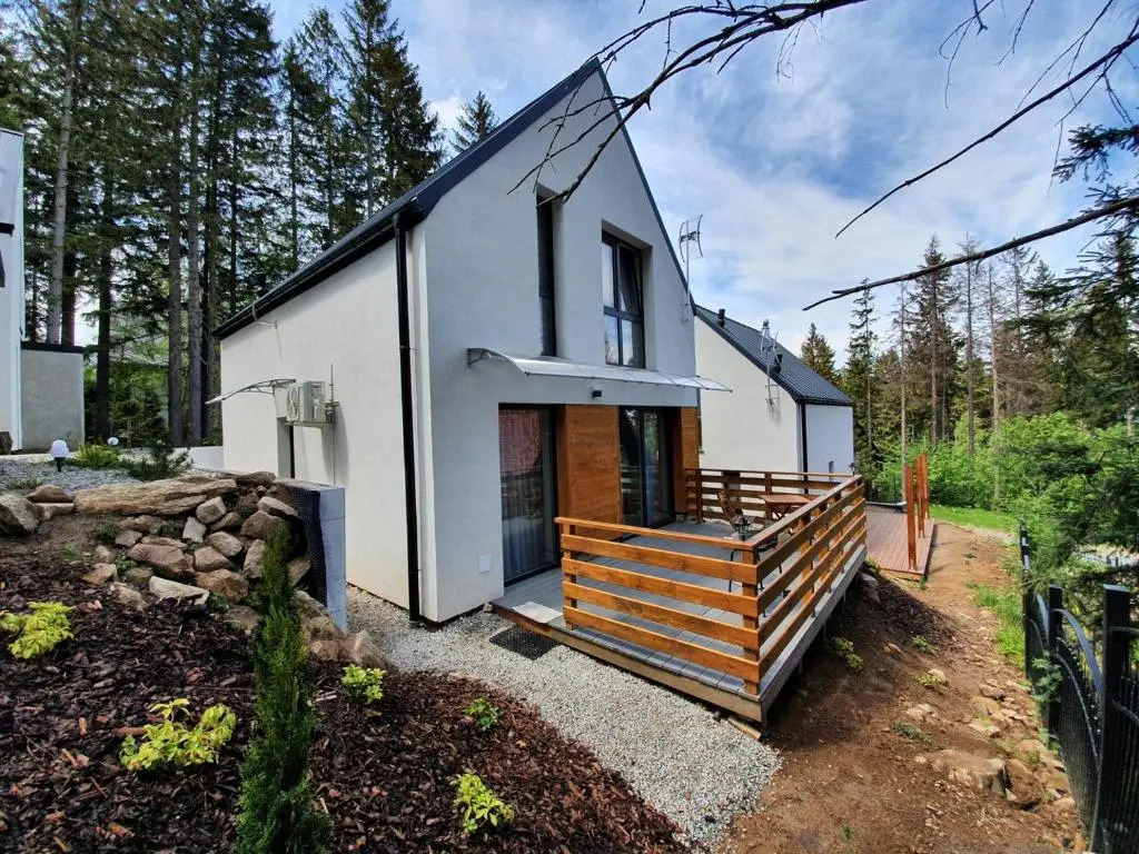 Apartamenty EverySky - Dom Reymonta 9