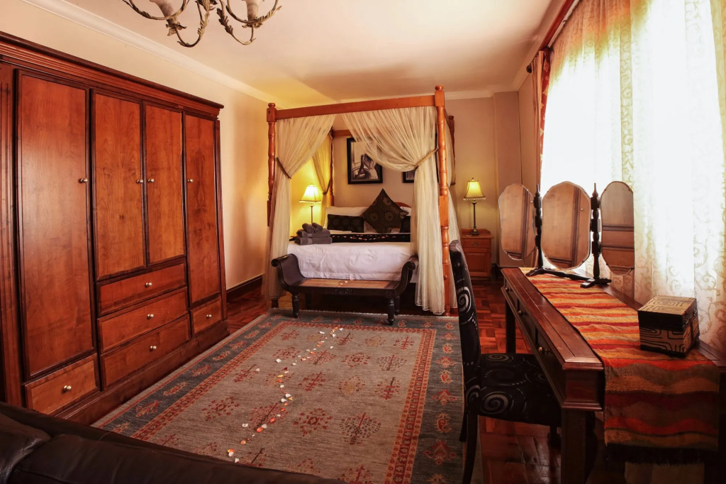 Casa Toscana Lodge