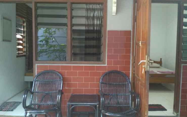 The Westerners Homestay