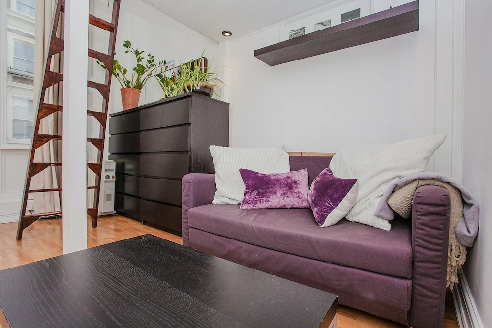 Kensington Gardens Apartments