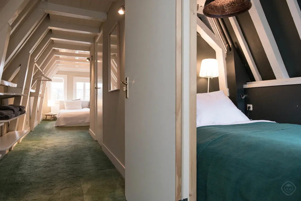 Noorderkerk Apartments
