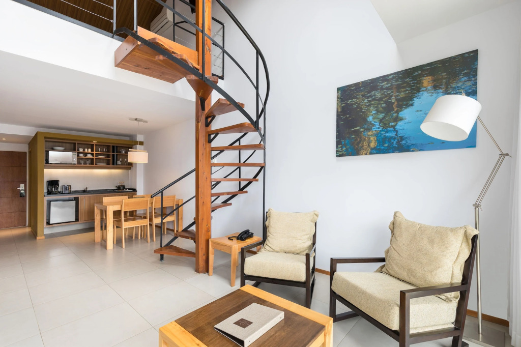Hotel Alto Traful