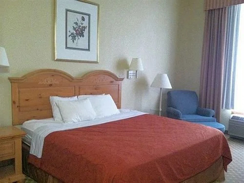 Country Inn & Suites By Carlson, Columbus North, OH