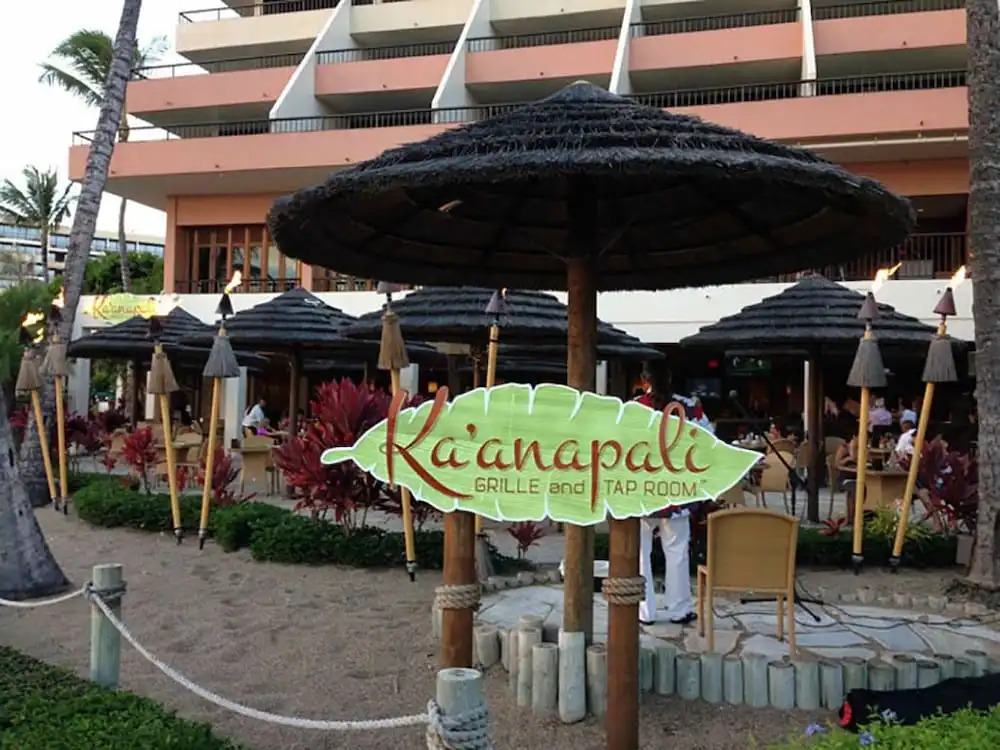 Marriott Maui
