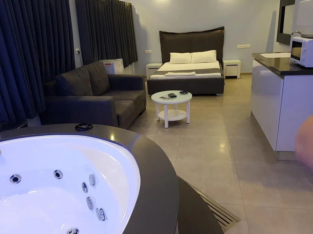 Spat Hotel Ashdod