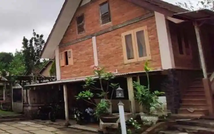 The Cabin Bungalow