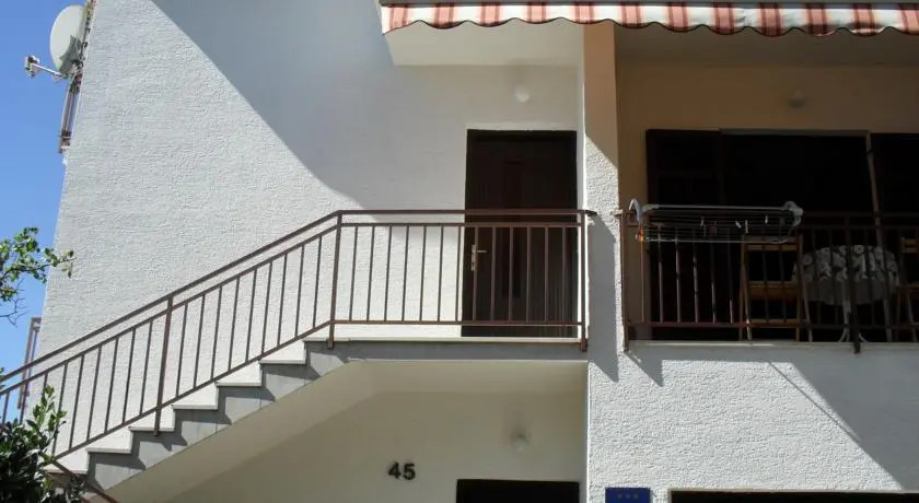 Apartments Franceschi