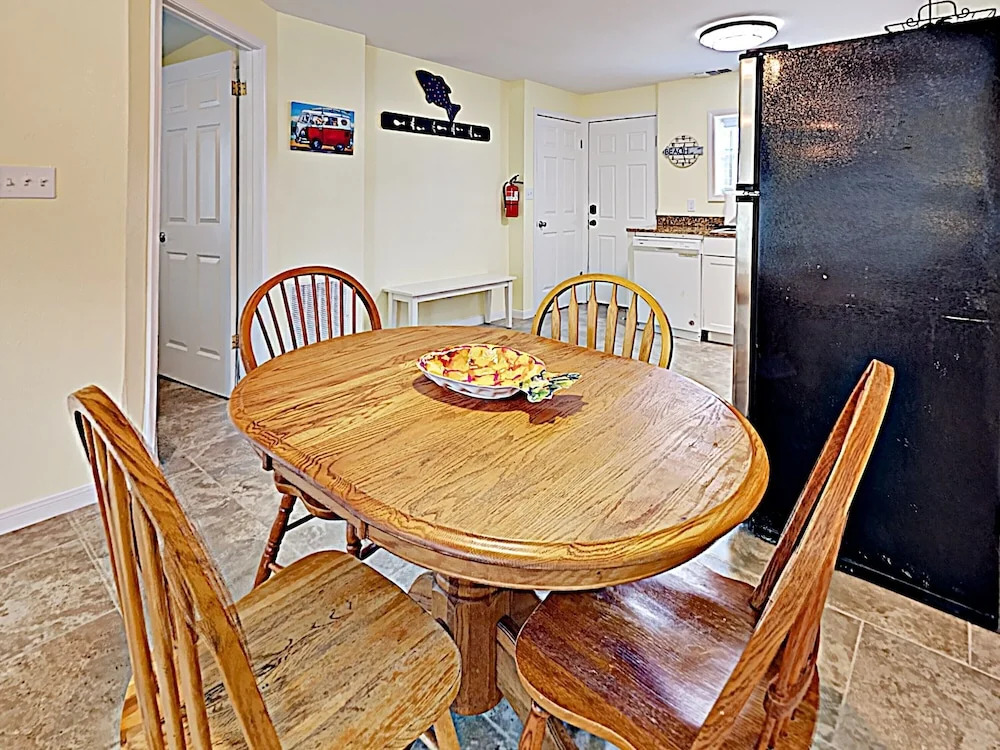 47 Sea Isle Village - One Bedroom Bungalow