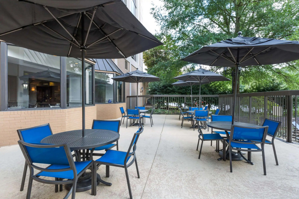 Sonesta Atlanta Northwest Galleria - Marietta