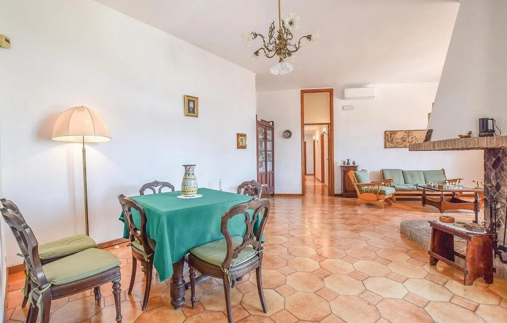Cozy Home In Lacco Ameno Ischia Na