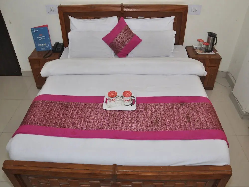 OYO 2885 Dreamland B&B