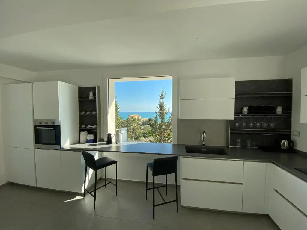 Il Mare di Giù Boutique Guesthouse