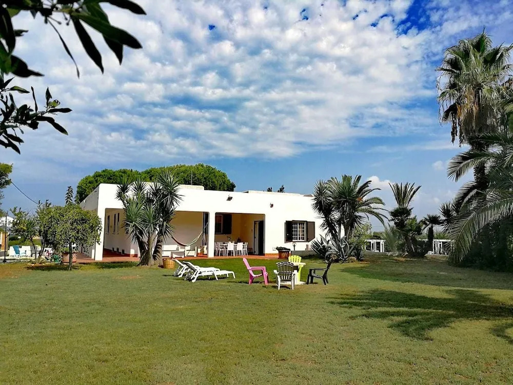 Parco Del Pizzo