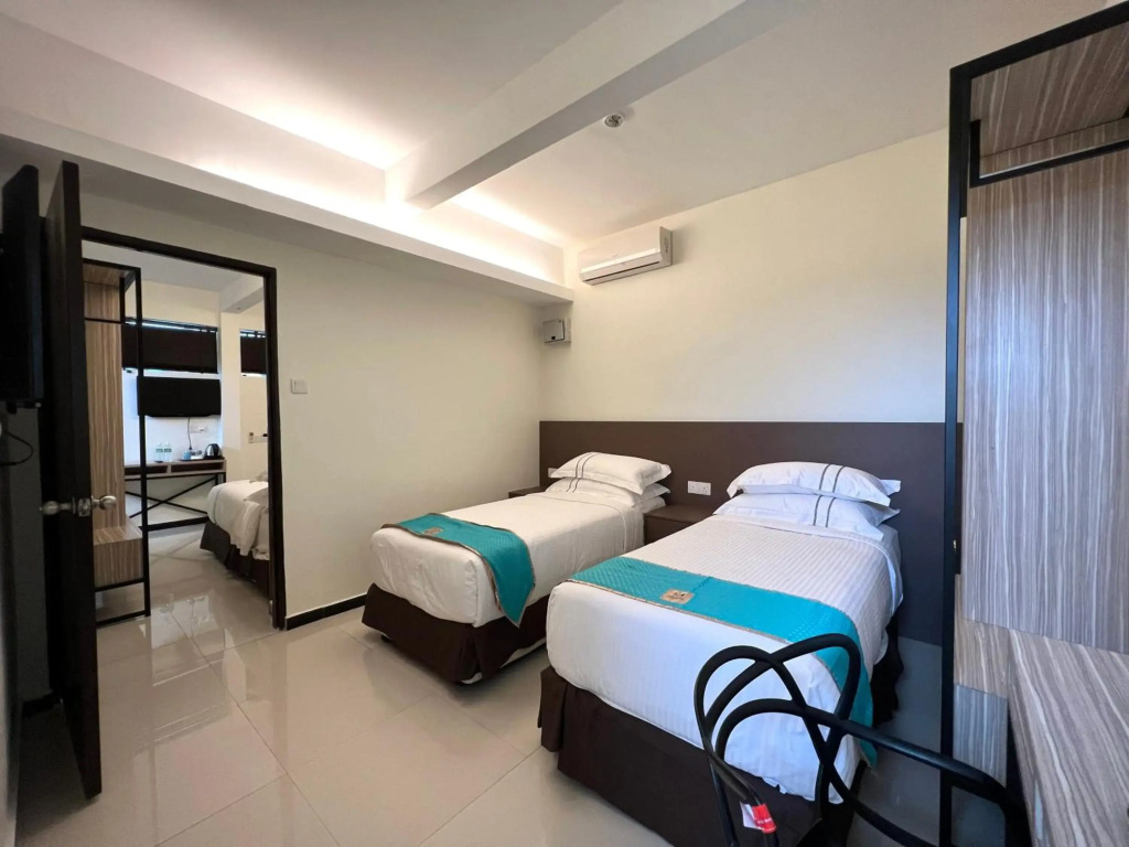 The Mesui Hotel Bukit Bintang