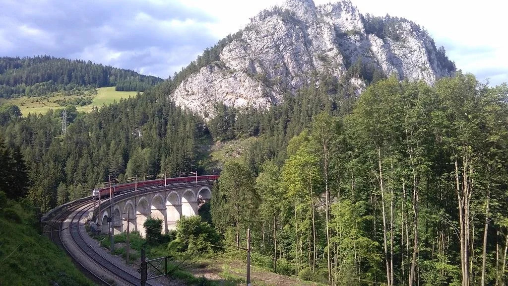 Villa Daheim Semmering
