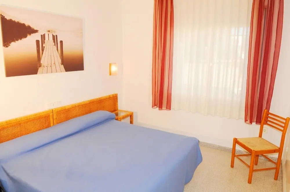 Apartamentos Sol Naixent