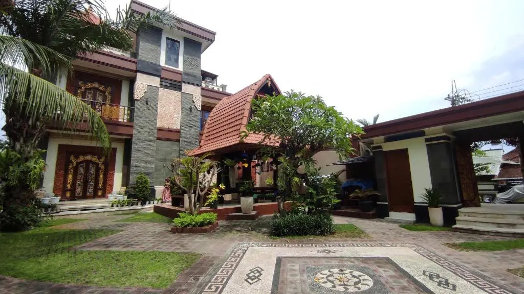 Putaclari Villa Saba