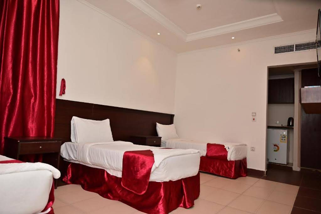 Cent Al Khair Hotel Makkah