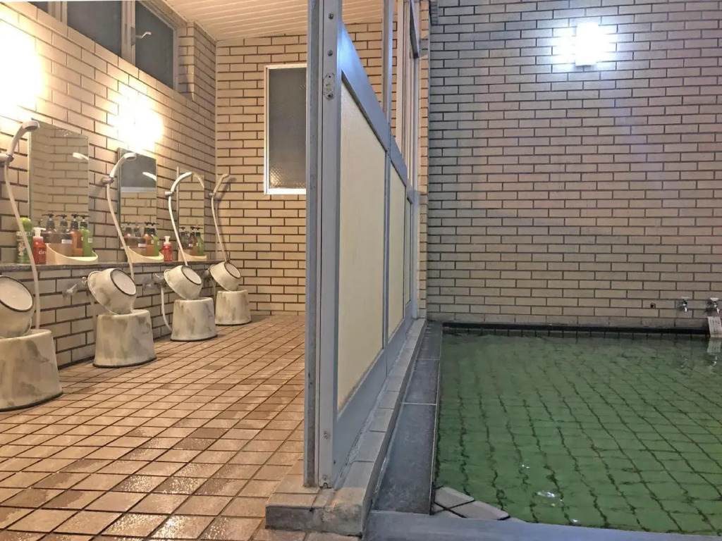 Hotel Harumoto