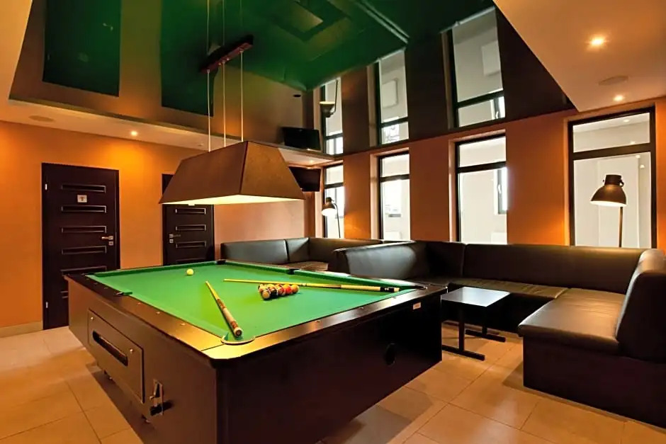 Hotel Martina