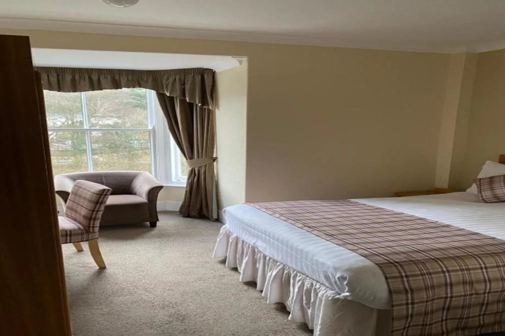 The Hand Hotel Llangollen by Compass Hospitality