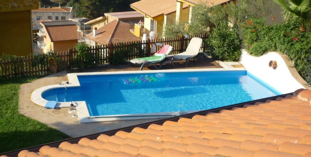 Villa Di Giorgi Apartments