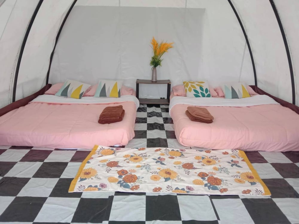 Mon Mon Homestay