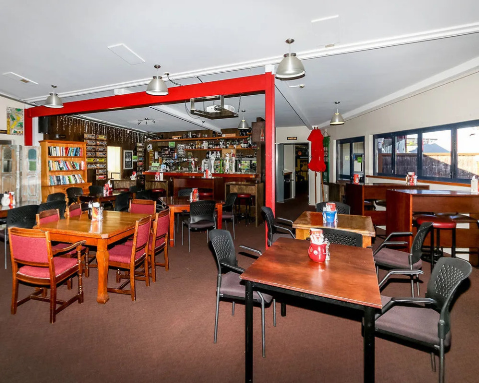 Econo Lodge Napier