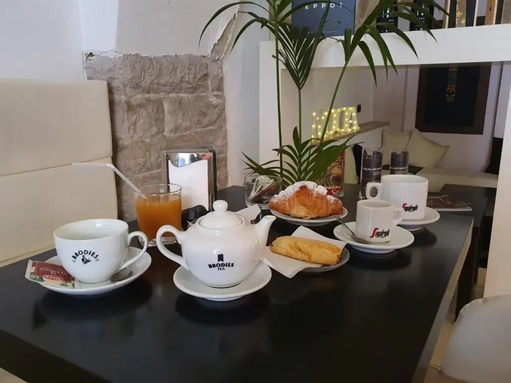DOMUS 73 Apulian holidays