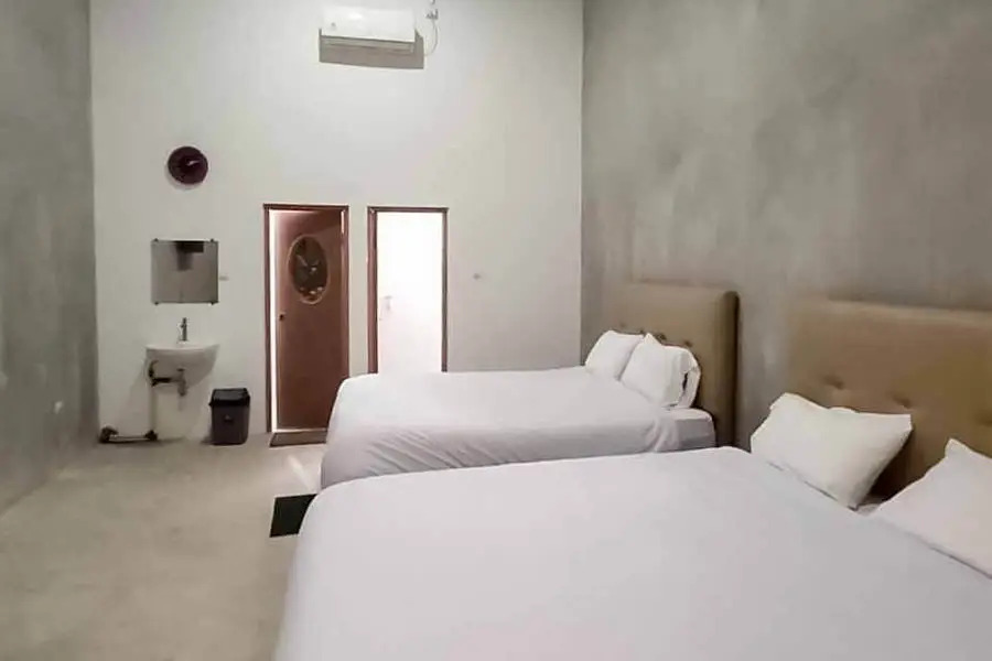Sukawana Guest House RedPartner
